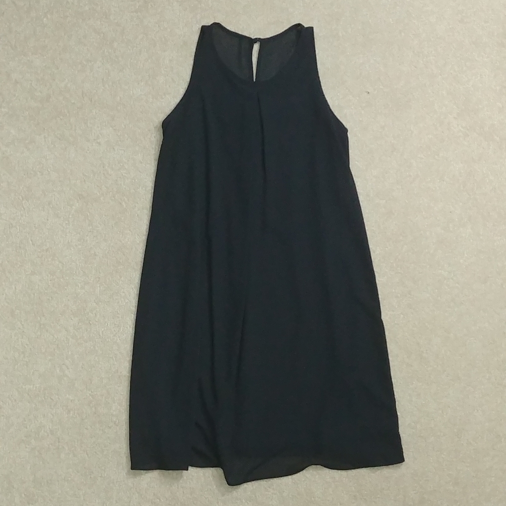 Women's Black Dress